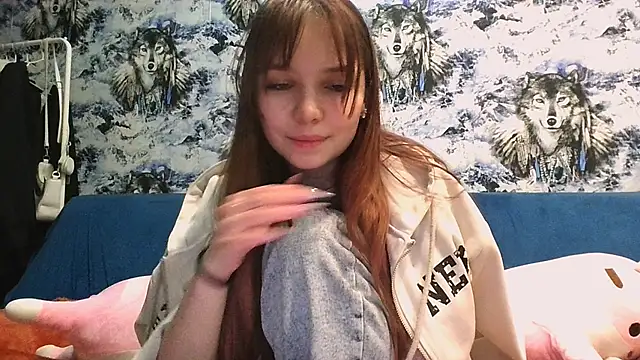 Chat ao vivo de Princess_Mira
