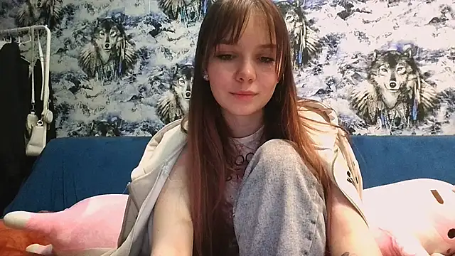 Princess_Mira Cameră chat live