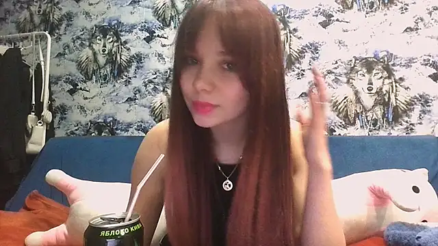 Princess_Mira Live Chatraum