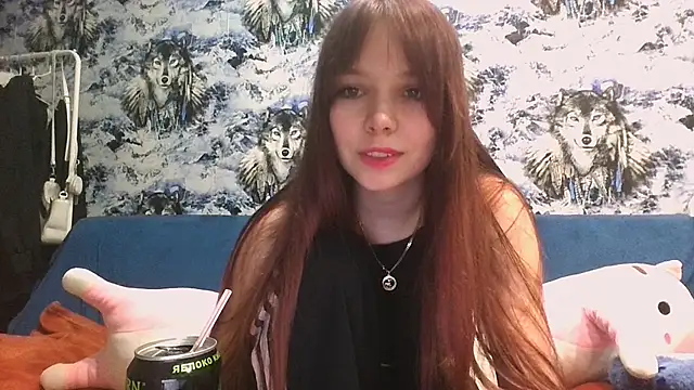 Chat ao vivo de Princess_Mira