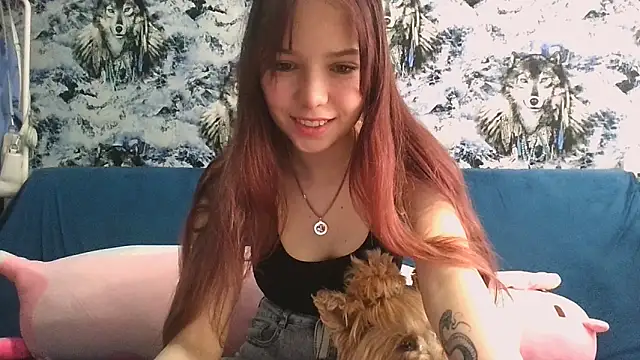 Princess_Miraのライブチャットルーム