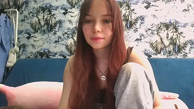 Princess_Mira Adlı Modelin Canlı Sohbet Odası