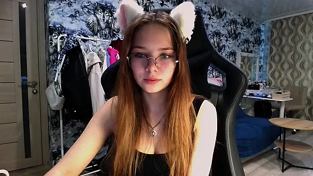 Princess_Mira Adlı Modelin Canlı Sohbet Odası