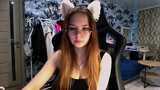 Princess_Mira 실시간 채팅방