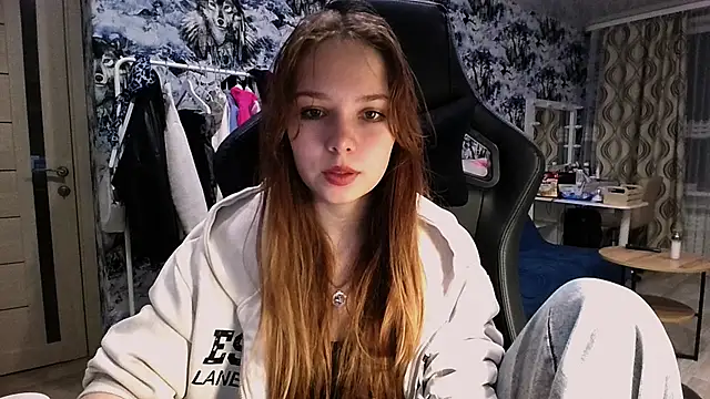 Princess_Mira Live Chatraum