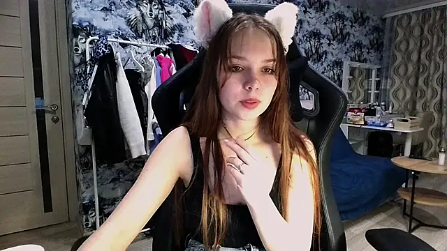 Princess_Mira Live chatroom