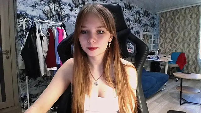 Princess_Mira – live chatrum