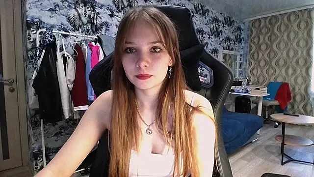 Princess_Mira Live Chatraum