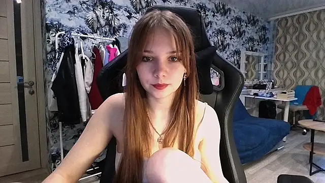Princess_Mira – live chatrum