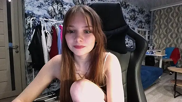 Princess_Mira's Live Chat Room