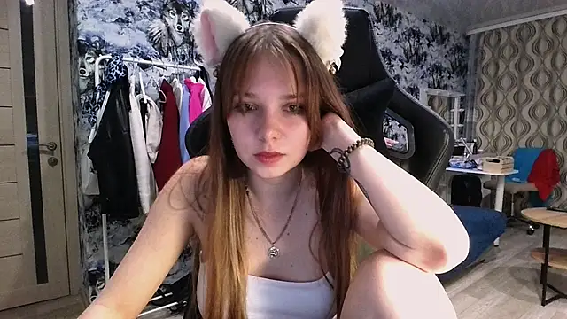 Pokój czatu na żywo – Princess_Mira