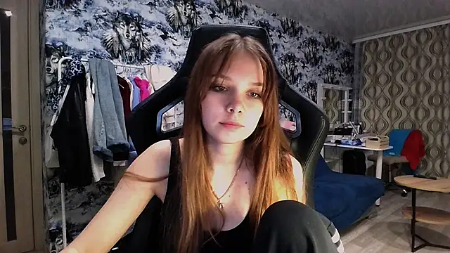 Princess_Mira – live chatrum