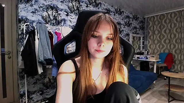Princess_Mira – live chatrum