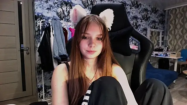 Princess_Mira – live chatrum