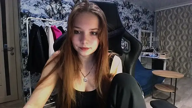 Sala de chat en directo de Princess_Mira