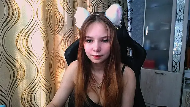 Sala de chat ao vivo de Princess_Mira