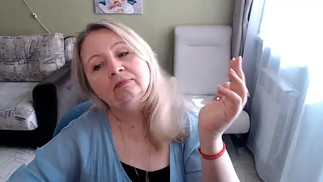 YanaMayer Live Chatraum