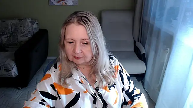 YanaMayer – live chatrum