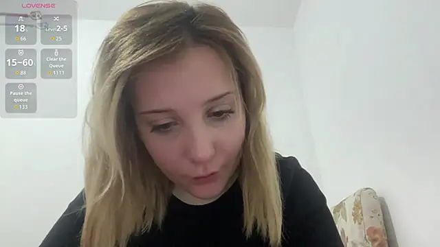 Jessiebest Live chatroom