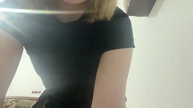Živá chatovací místnost Jessiebest