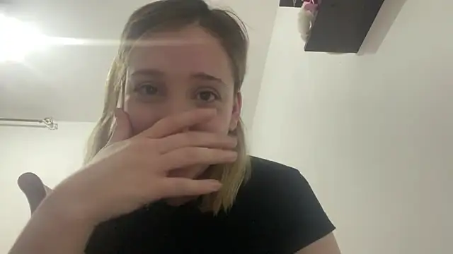Jessiebest Live Chatraum