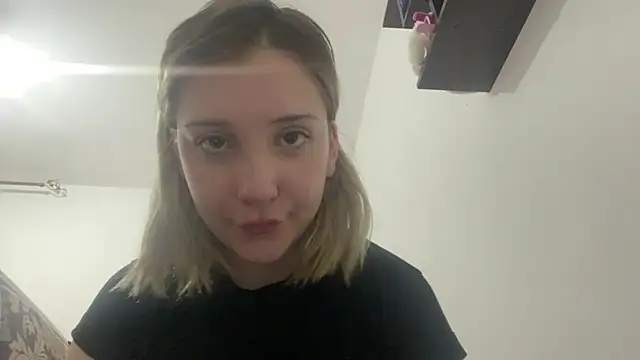 Jessiebest Live Chatraum