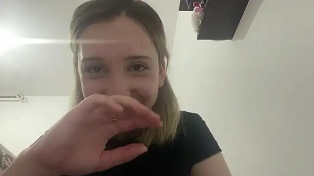 Jessiebest Live Chatraum