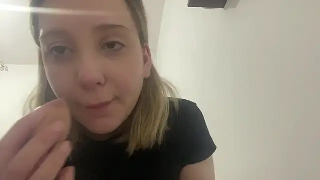 Jessiebest: δωμάτιο απευθείας συνομιλίας