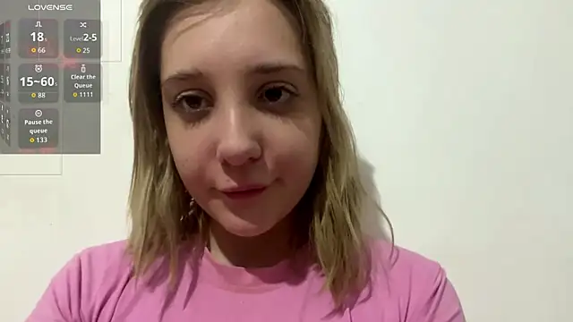 Jessiebest – Naživo XXX chat