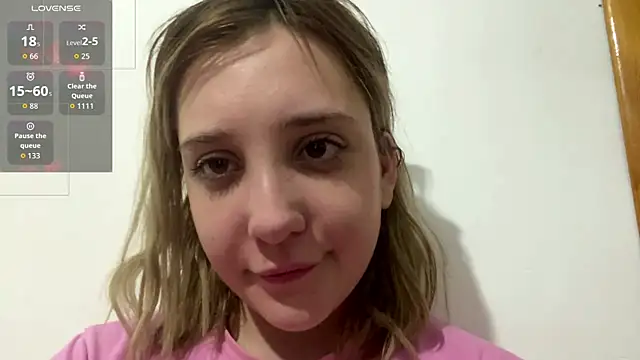 Jessiebest – Naživo XXX chat