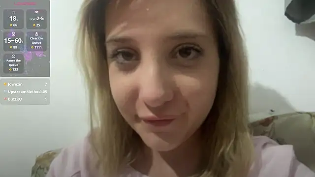 Jessiebest Live Chatraum
