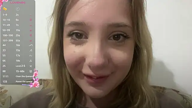 Jessiebest's Live Chat Room