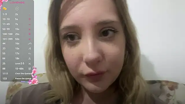 Онлайн чат Jessiebest