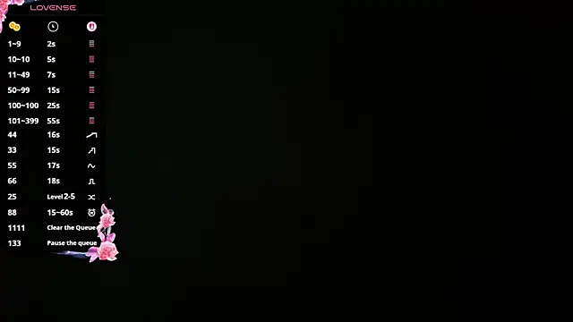 Sala de chat ao vivo de Jessiebest