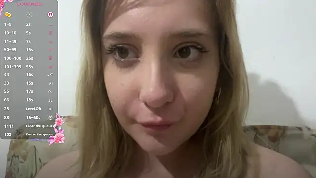 Jessiebest – live chatrum
