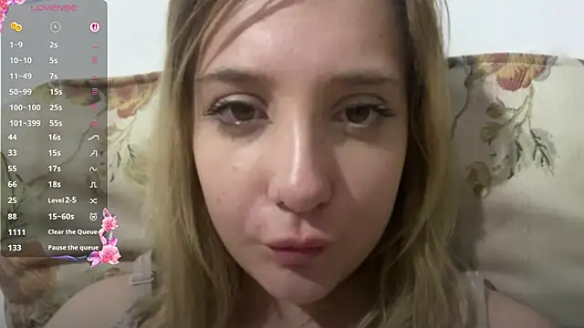 Jessiebest Live Chatraum