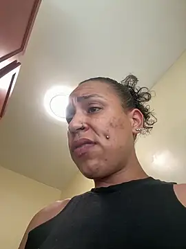 DominicanJojo Cameră chat live