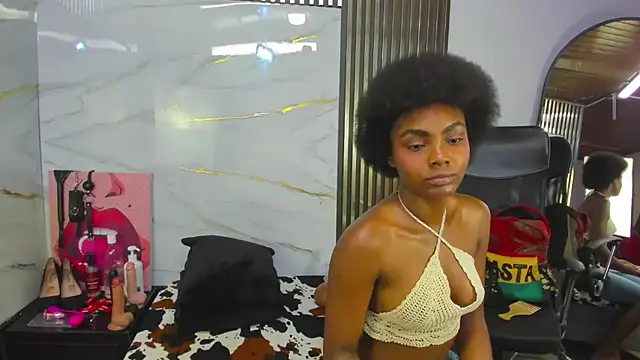 Živá chatovací místnost Asha_zuri69