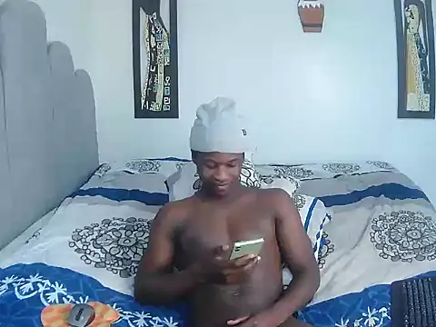 DarkMorningstarX – live chatrum