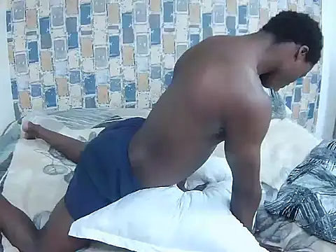 DarkMorningstarX লাইভ চ্যাট রুম