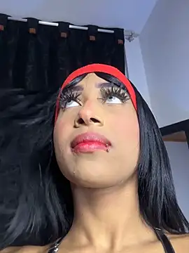 Zaabrina_20 실시간 채팅방