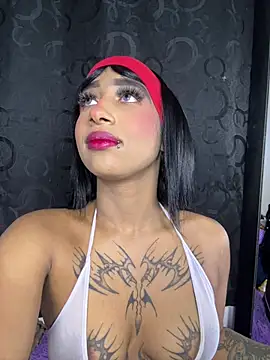 Zaabrina_20n Live chat-huone