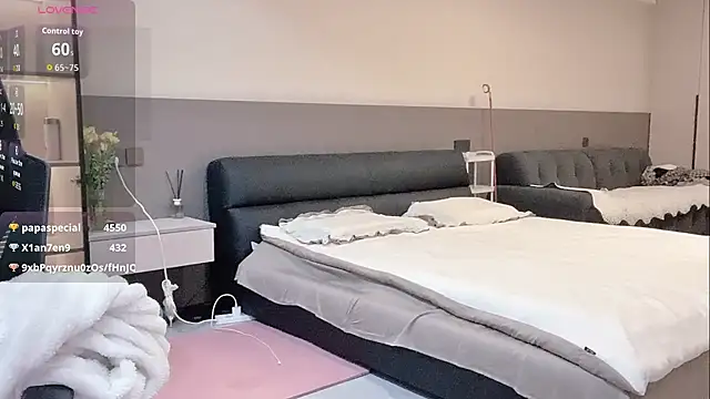 Chat ao vivo de wenwen-mm