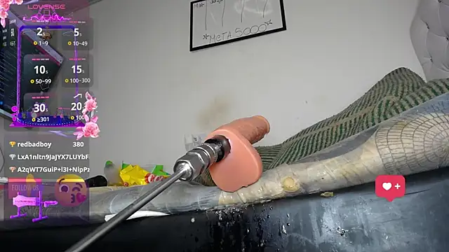 Florinda782 чат на живо
