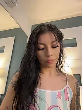 Maddison_Foxxx's Live Chat Room