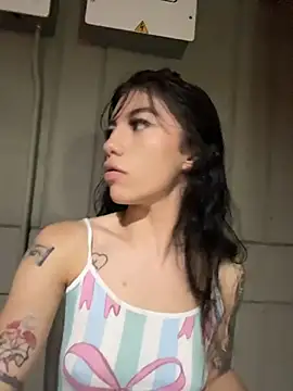 Maddison_Foxxx's Live Chat Room
