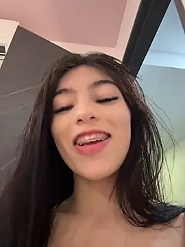 Maddison_Foxxx Live Chatraum