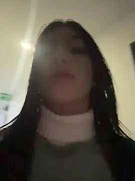 Živá chatovací místnost Maddison_Foxxx