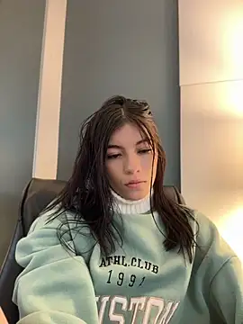 Chat ao vivo de Maddison_Foxxx