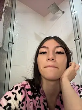 Maddison_Foxxx Live Chatraum